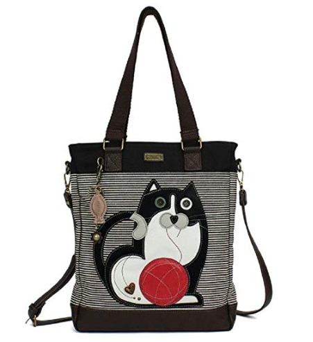 Sac A Main Avec Chat Et Bandouliere 31 8 X 38 1 X 8 9 Cm Monchat Ca Sac A Main Avec Chat Et Bandouliere 31 8 X 38 1 X 8 9 Cm Monchat Ca